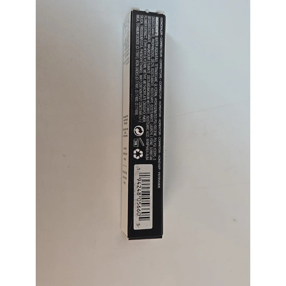 BARE MINERALS ~ ORIGINAL LIQUID MINERAL CONCEALER ~ DARK/Deep 5.5C ~ 0.2 OZ